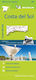 Costa Del Sol - Zoom Map 124 - Michelin Editions Des Voyages - Sheet Map, Folded