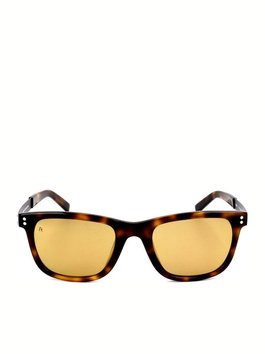 Rodenstock Unisex Sunglasses With Brown Frame A...