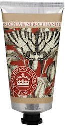 The English soap Company Kew Gardens Κρέμα Χεριών 75ml