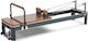 Liveness Aluminium Reformer PTX-7500UE Κρεβάτι Pilates Reformer