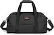 Eastpak Stand Sack Voyage Black Fabric W20cm