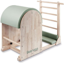 Liveness Ladder Barrel PTX-1900G Πολυόργανο Γυμναστικής