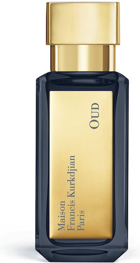 Maison Francis Kurkdjian Paris Oud Extrait de Parfum 35ml