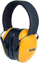 DEWALT Ωτοασπίδες με Στέκα DEWALT Ωτοασπίδες με Στέκα