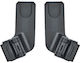 GB Pockit+ Stroller Conversion Kit Black