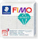 Staedtler Fimo-effect Πηλός Λευκός 57gr