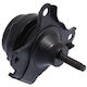 Febest Left Hydraulic Car Engine Mount for Honda Stream Almas RN1 2001-2006 JP 50820-S5A-A08