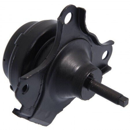 Febest Left Hydraulic Car Engine Mount for Honda Stream Almas RN1 2001-2006 JP 50820-S5A-A08