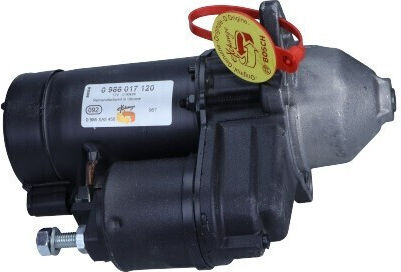 Стартер Опел 1 4b-1 6b I16v R1040008