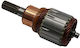 Vika Motorstarter Für Favorit M93 Felicia 047911311