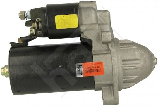 Μίζα Citroen C4 C5 Jumpy 2.0 Hdi 5802ef