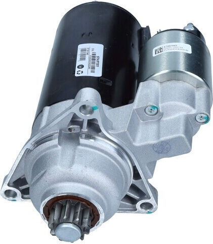 Engine Starter Vw 1 9d-2 5tdi T4 St001045