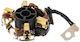 Lada 110 1200-1500 1200-1600 Niva Nova Starter Brush Holder
