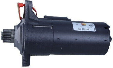Motorstarter Volkswagen Golf 5 Octavia Passat 1 9-2 0 Tdi 3,2 B 03 Lrs01672