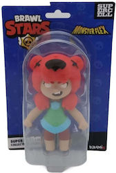 Just Toys Παιχνίδι Μινιατούρα Brawl Stars Nita για 4+ Ετών