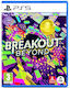 Breakout Beyond PS5 Game (Used)