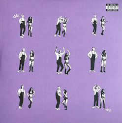David Byrne & Olivia Rodrigo Drivers License Burning Down House Vinyl David Byrne & Olivia Rodrigo Drivers License Burning Down House Vinyl