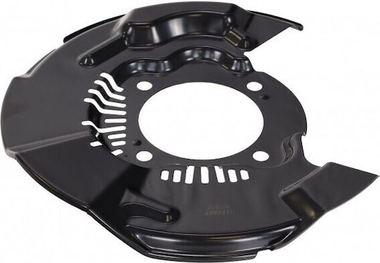 Protecție Disc Frână Toyota Hilux VII 04 Partea Din Față Dreapta 355mm 477810k031