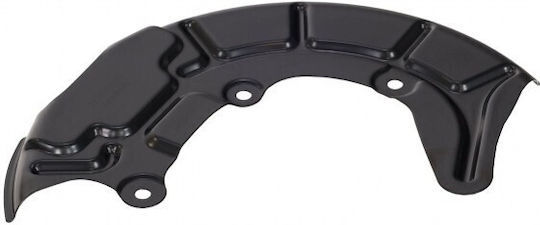 Schutzscheibe Für Auto Bremsbeläge & Bremsscheiben Audi A2 8z 00 Vorderseite Rechts 6e0615312b
