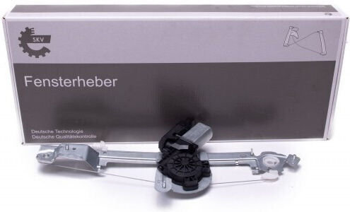 SKV Window Mechanism with Rear Right Placement for Renault Scenic / Grand Scenic