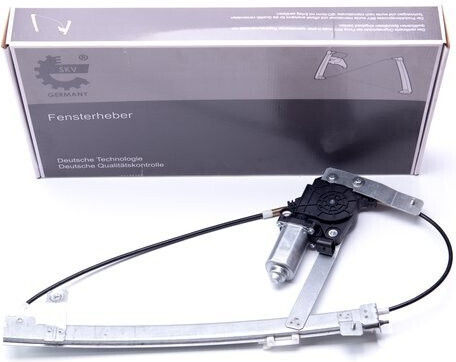 SKV Fenster-Mechanismus mit Platzierung Vorne links Fiat Eins 7749404