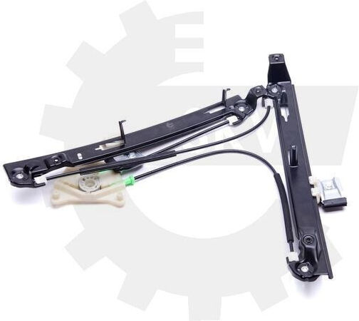 SKV Window Mechanism with Placement Front Left Seat Leon