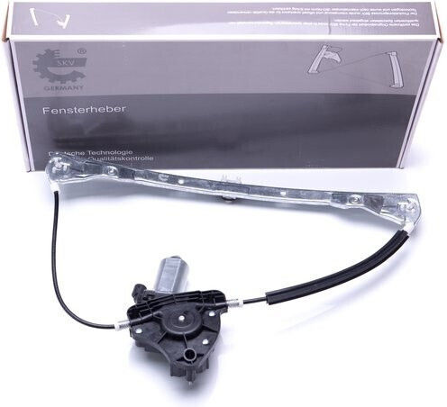 SKV Fenster-Mechanismus mit Platzierung Vorne rechts Renault Scenic