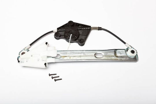 SKV Fenster-Mechanismus mit Platzierung Hinten links Alfa Romeo Alfa 159 71740124
