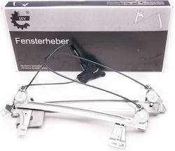 SKV Window Mechanism Peugeot 307 Volkswagen CC Audi Cabriolet