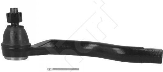 Τερματικός Σύνδεσμος Τιμονιού Honda Civic 2.0 2005 Αριστερός