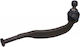 Τερματικό Peugeot Δεξιάς Κατεύθυνσης 407/c6 Πίσω 04 69-0566