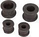 Replacement Front Stabilizer Mercedes W163 ML 72-2120