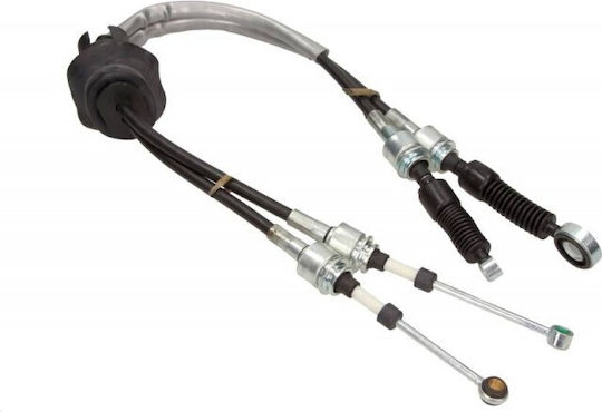 Sistem De Schimbare A Vitezelor Citroën Fiat Săritor Scudo Până În 2004 Set 2444h1