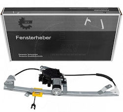 SKV Mecanismul Ferestrei Cu Montaj Stânga Față Fiat Marea / Tipo / Tempra 7595321