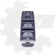 SKV Mercedes-Benz GLK Autotürteile Fenster-Mechanismus