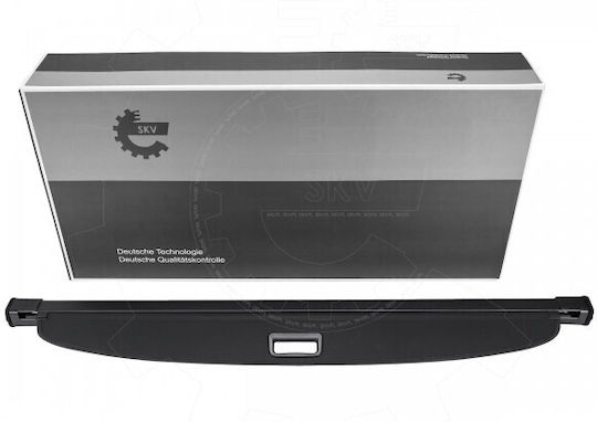 SKV Volkswagen Touran Car Door Parts 2015-2024