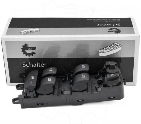 SKV Mecanismul Ferestrei Volvo S80 / V40 / V70 / XC 70 31453232