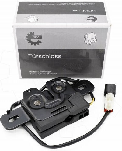 SKV Volvo Autotürteile S80 V70 XC 70 31356007