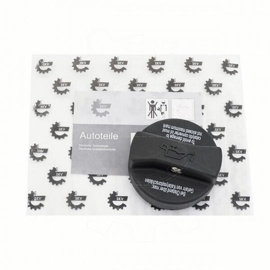 Capac Umplere Ulei Audi Seat Skoda VW 06b103485c