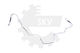 Air Conditioning Hose Renault Espace 8200210206