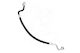 Furtun Aer Condiționat Audi A6 C6 4f0260701m