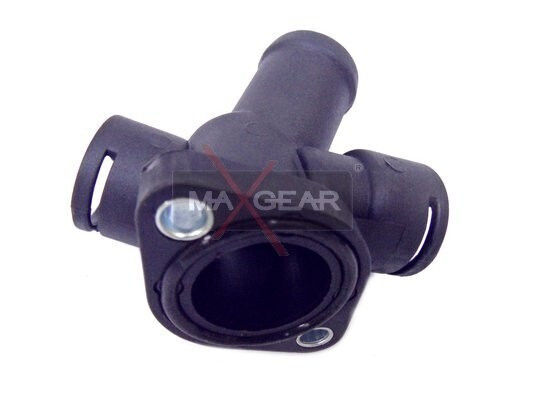 Maxgear Auto-Motorkragen für Volkswagen 2 4-2 5d Rückseite T4 91 18-0041