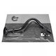 Fuel Filling Hose Nissan Almera II 172215M300