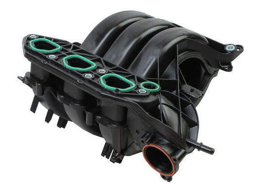 Collector Air Intake VW Polo 1.0 15 Up 12 04c133201l