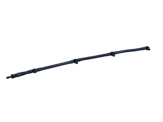 Fuel Return Hose for Ford Ranger 2.5/3.0 TDCi 06-12/2.5 11 We011349Y