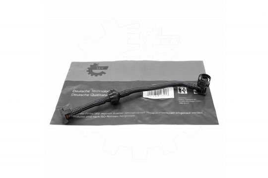 SKV Engine Hose for Opel Astra J Corsa D E Insignia A