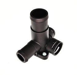 Съединител за Вода VW 1 6-1 9d Голф Пасат A80 T2 T4 18-0017