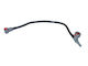 Conduct Combustibil Peugeot 206 1.4 03-13 1525y6