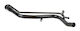 Fuel Filling Hose Honda Cr-v 2.0 01-07 17667s9a000