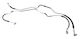 Maxgear Auto-Motorkragen für Audi Q7 06-15 Set 7l8820886b